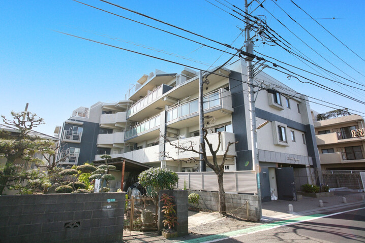 サンアリーナ相模大野