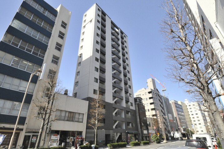 ベリスタ日本橋小伝馬町