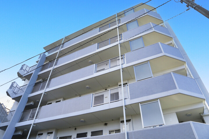 日神デュオステージ大宮タウン