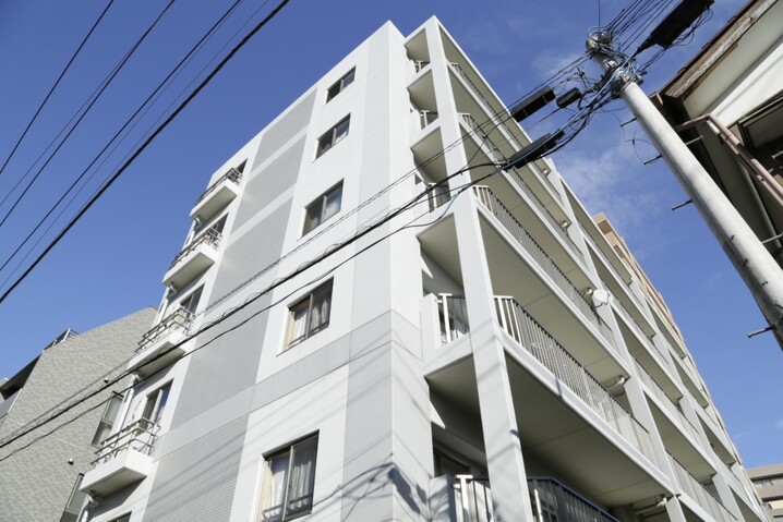 グーディッシュ大宮