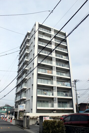 ディークラディア茅ヶ崎２８ＣＳ