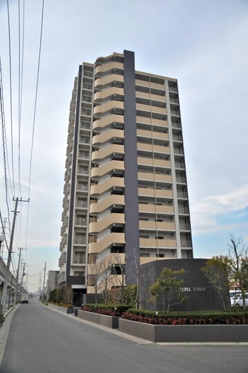 ライフピア八潮