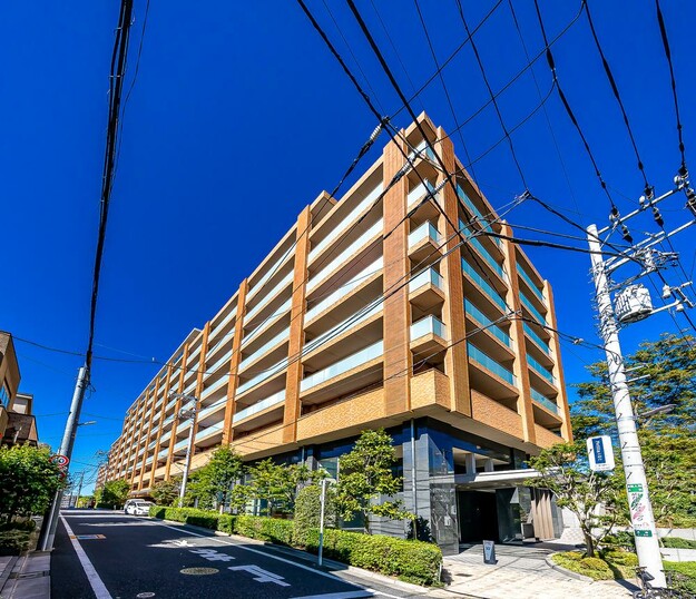 ブリリア成増シーズンテラス