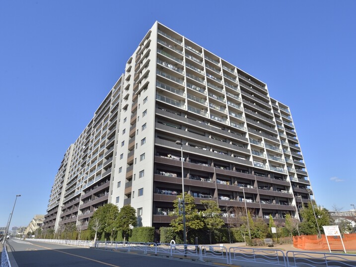 東京スイートレジデンス