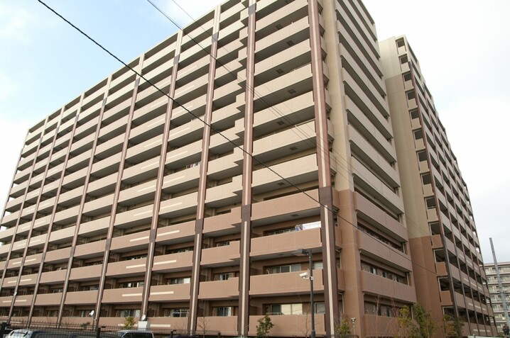 サンクレイドルおゆみ野ステーションウィズ