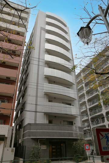 ダイナシティ練馬桜台