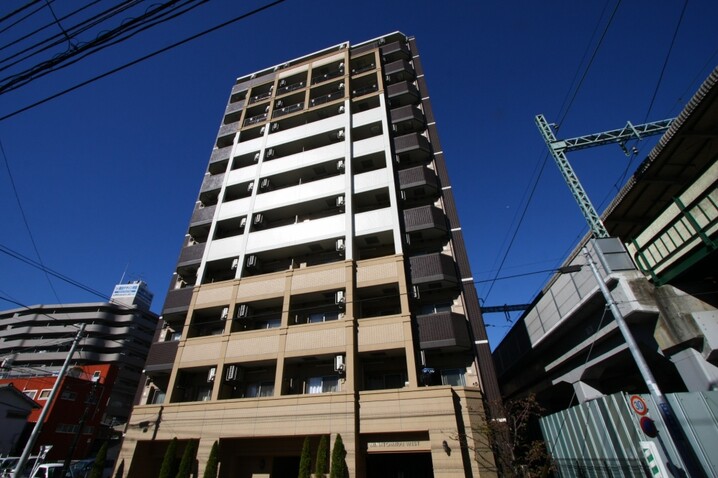 エステムプラザ横濱みなとみらいウエスト
