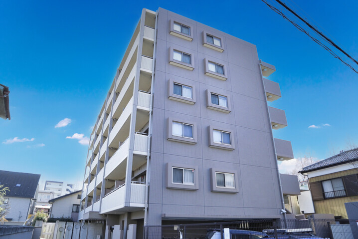 日神デュオステージ大宮浅間町