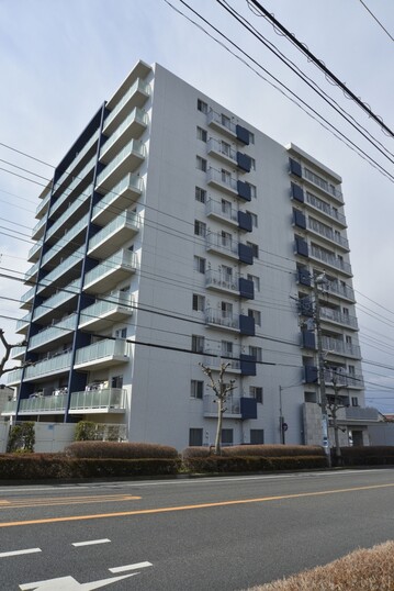 グランノエル湘南すみれ平プレミアムコースト