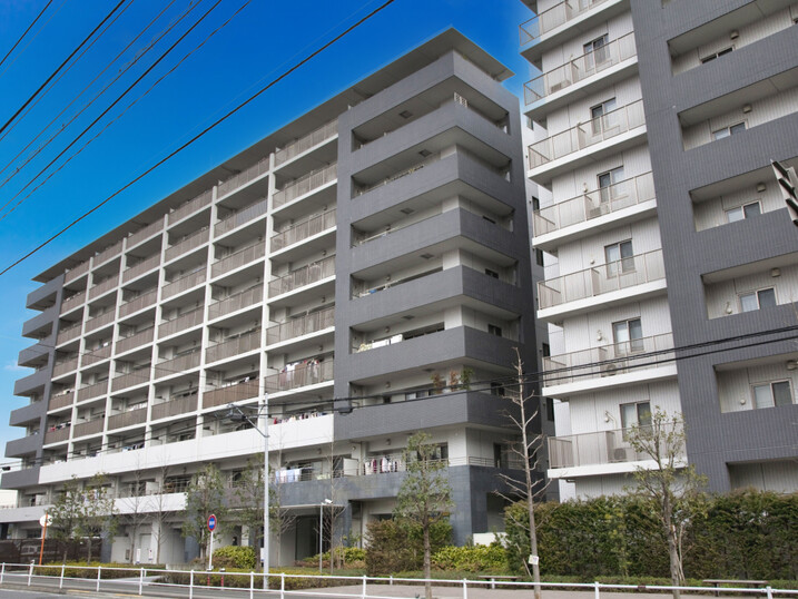 グランノエル南町田