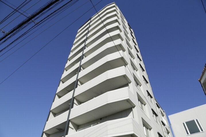 エクアス大宮