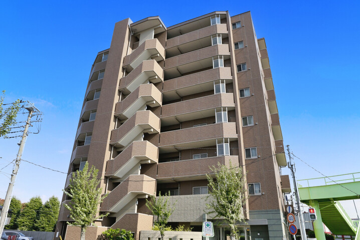 ミオカステーロ南浦和パークフロント