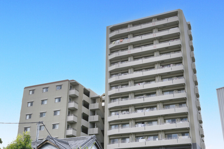 サニーコート南与野第２