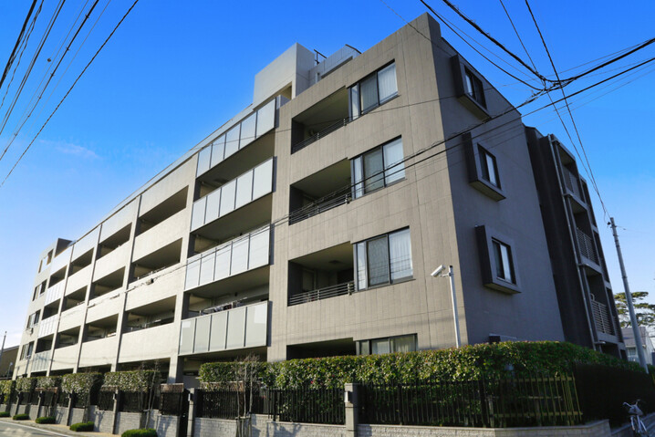 レクセル大宮