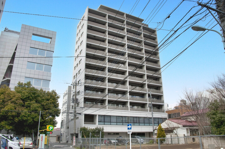 イニシアコート大宮イースト