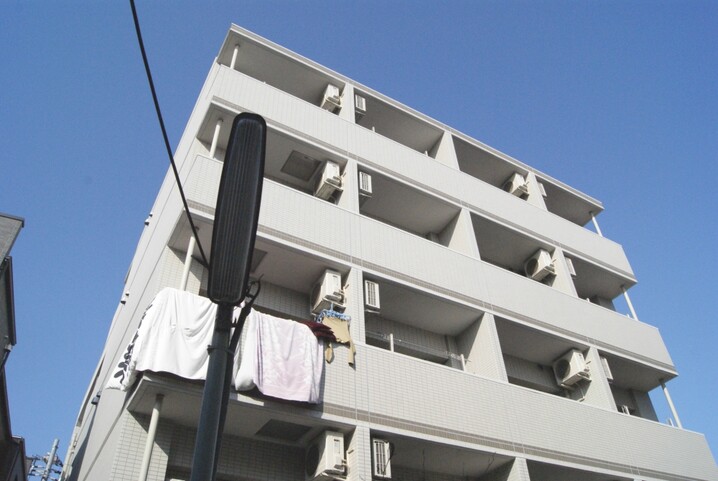 ドルチェ横浜桜木町