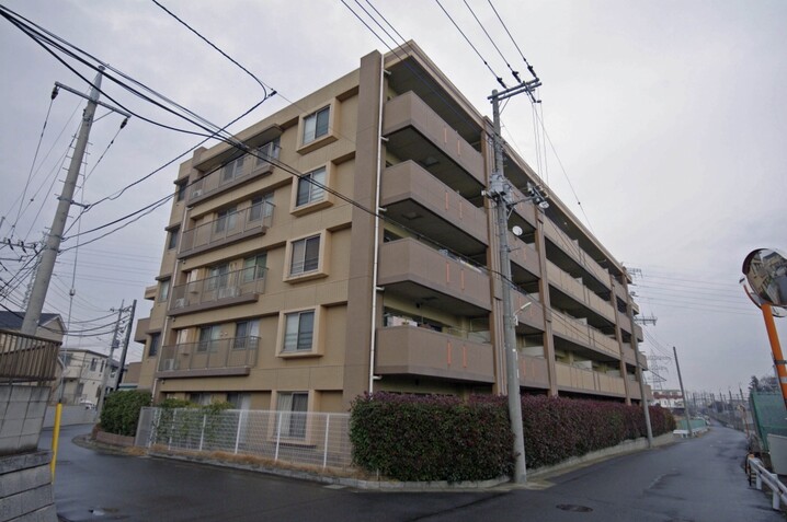 サンクレイドル東松戸
