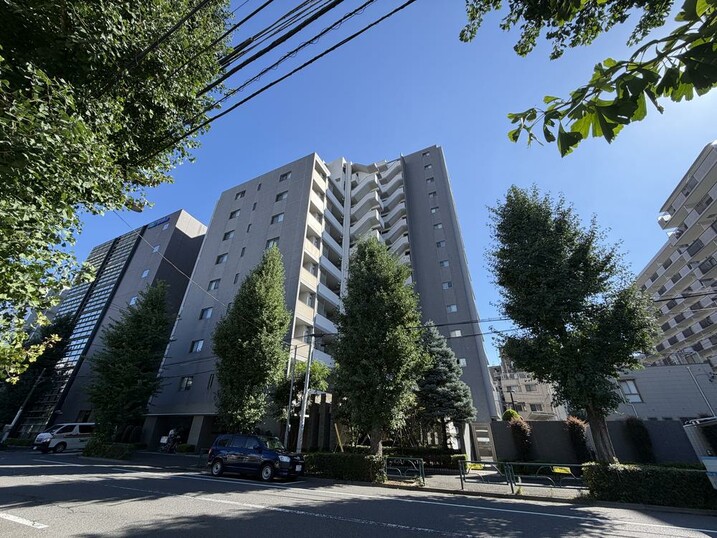 小石川アインス