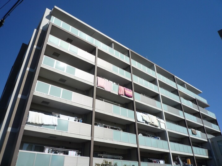 グランシーナ清瀬元町