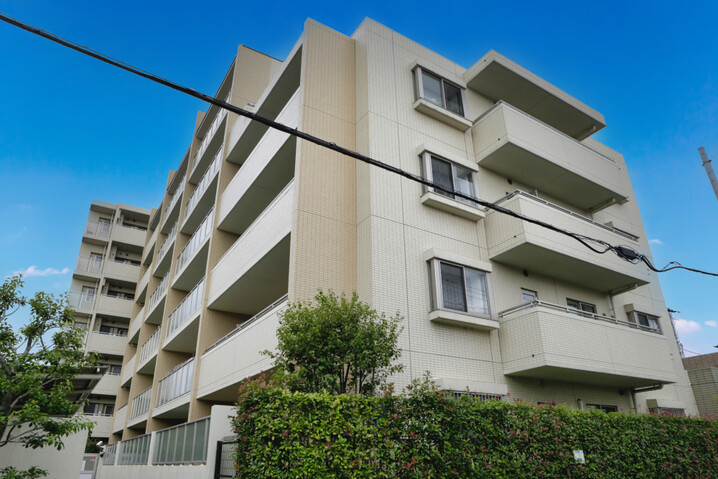 ベリスタ志木柳瀬川