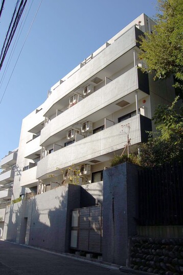 ラシード国分寺