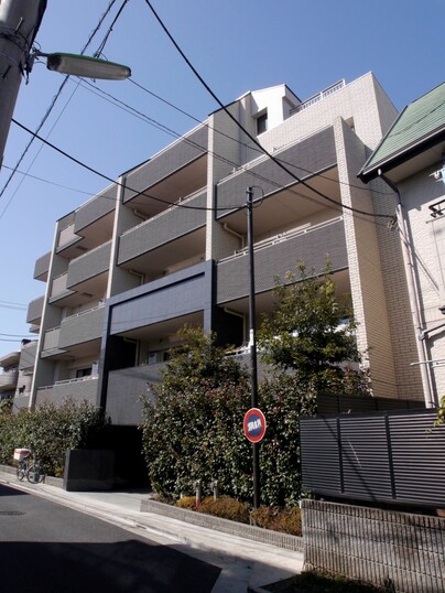 サンウッド上北沢