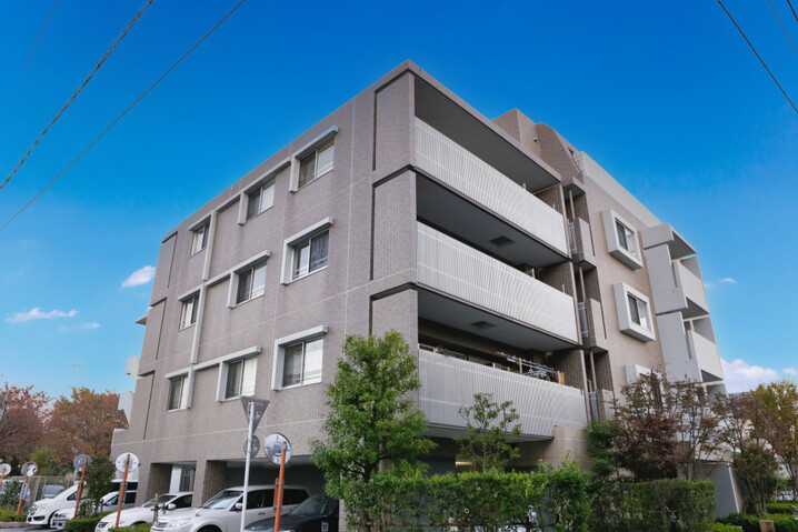 ランドステージ東川口パークサイド