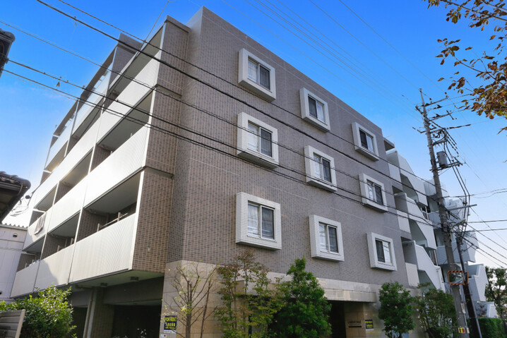ランドステージ東川口アベニューサイド