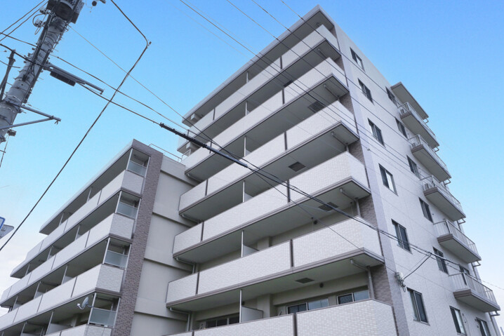 サンクレイドル南与野