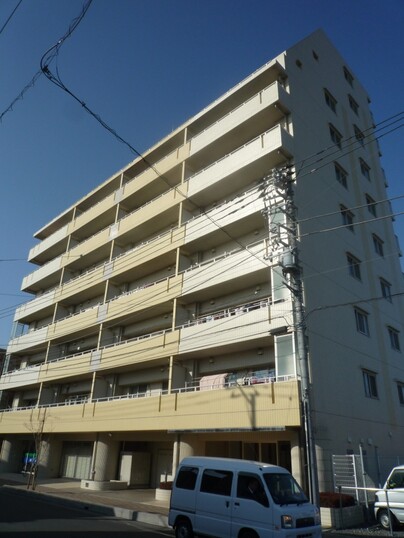 アクエス武蔵藤沢