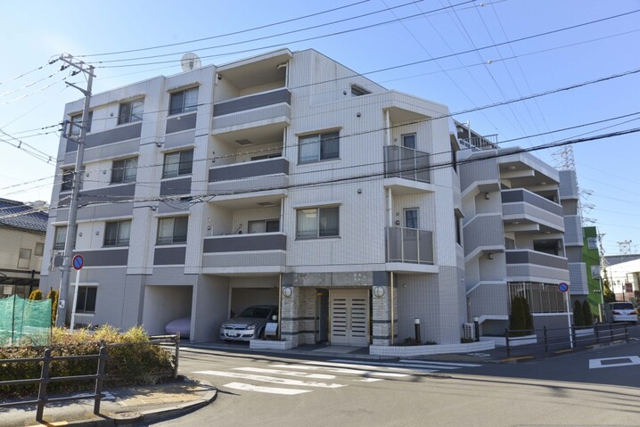 アークプラザ聖蹟桜ヶ丘