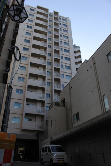 ブリリア小田急相模原