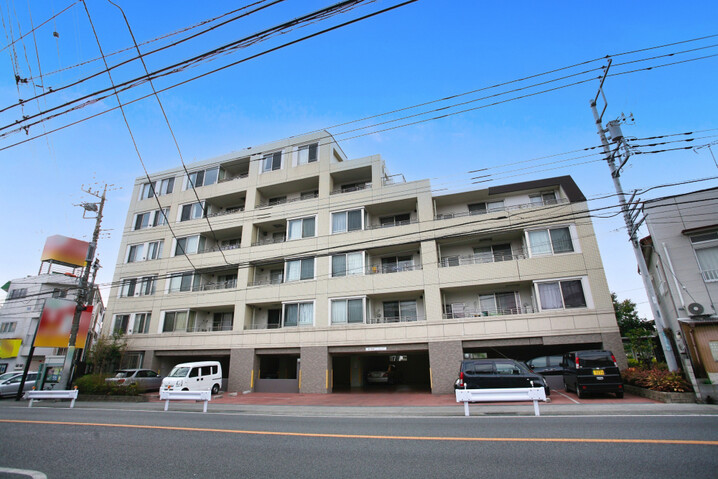 セザール小田急相模原ガーデン