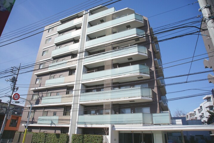 リビオ練馬ソリスタ