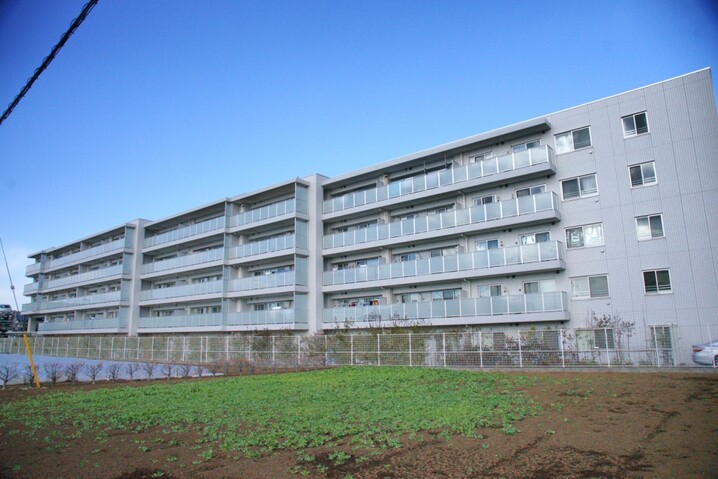 プリズムコートふじみ野