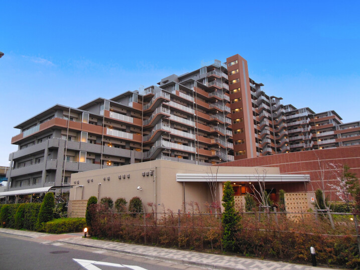 パークホームズ新浦安カーサセントリア