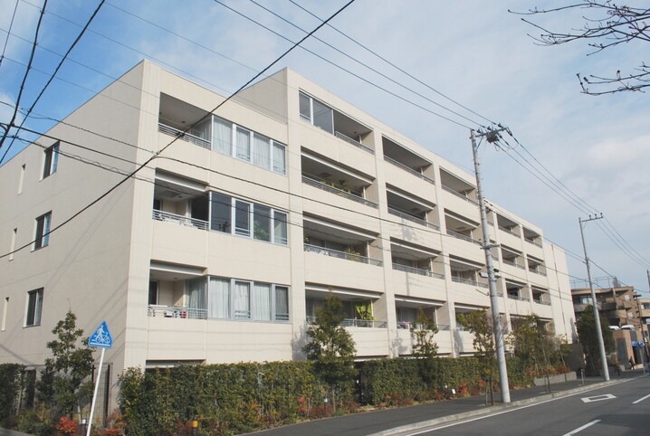 グランドメゾンたまプラーザ