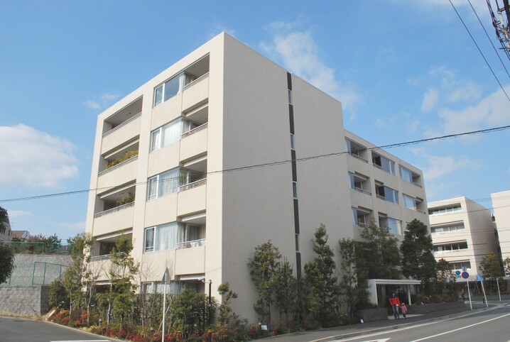 グランドメゾンたまプラーザブライトハウス