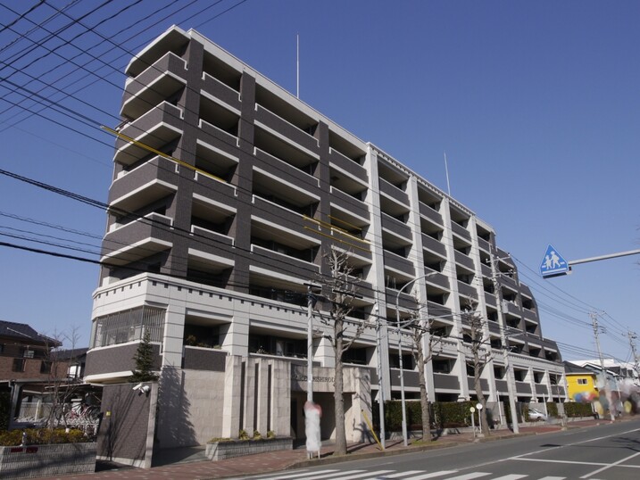 シーズガーデン千城台