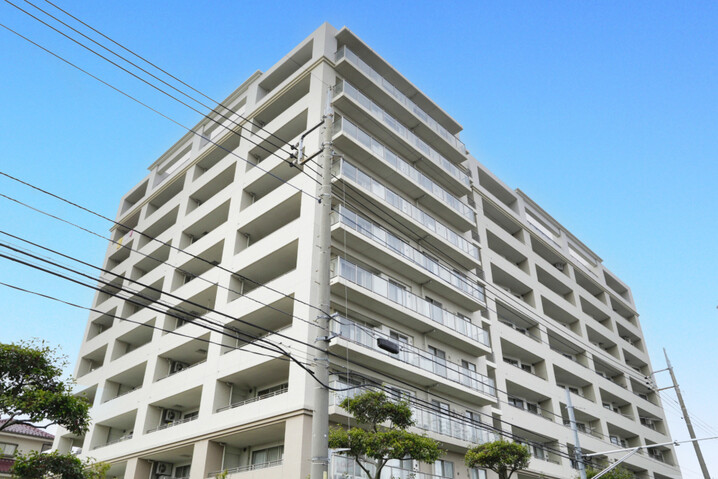 ディーグランセ東川口アイプレシャス