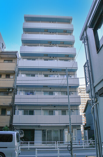 ブライズ東京キャナル