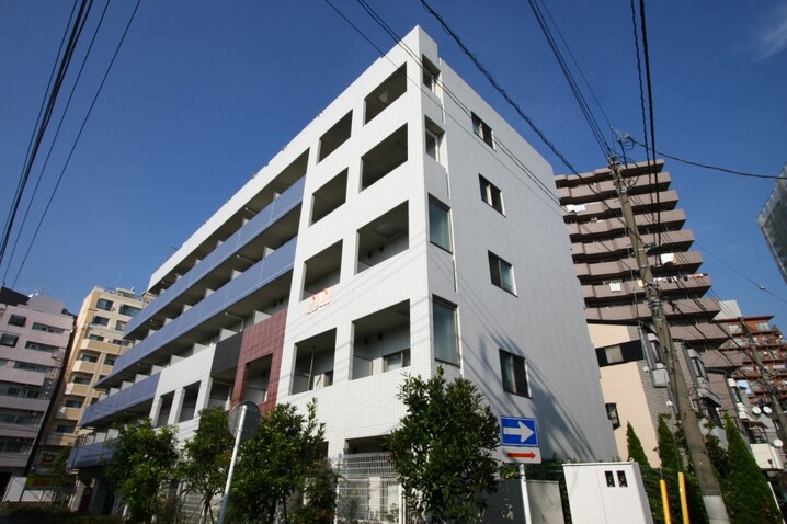 メインステージ川崎Ⅲ
