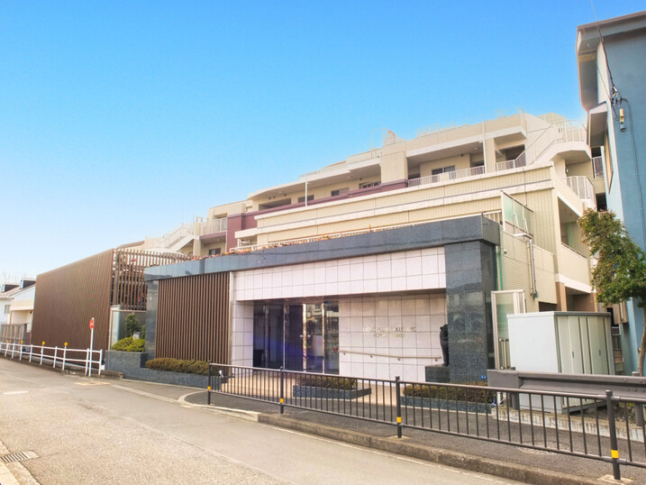 ライオンズ東久留米フォレストウインド