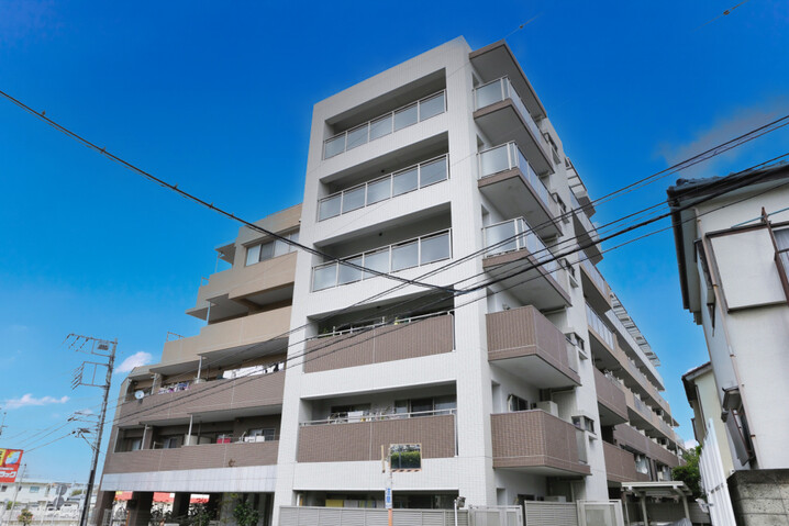 コンファーレ狭山中央