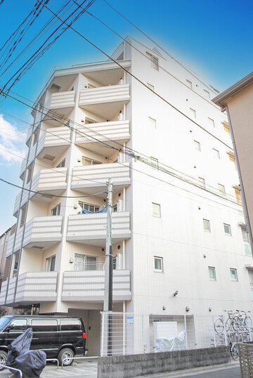 ダイナシティ高田馬場