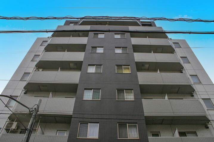 ダイナシティ新御徒町