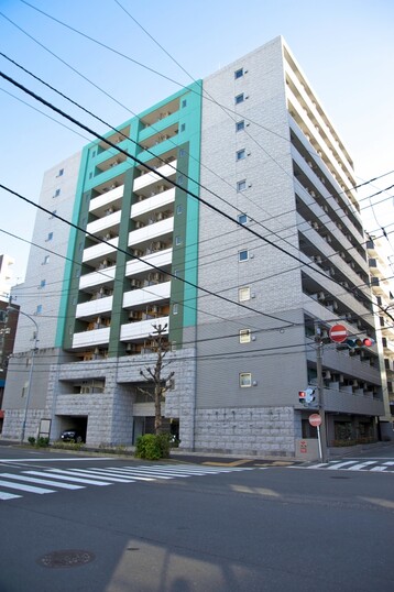 グランドガーラ横濱万世町