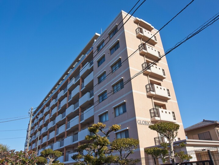 グローリオ八千代緑が丘