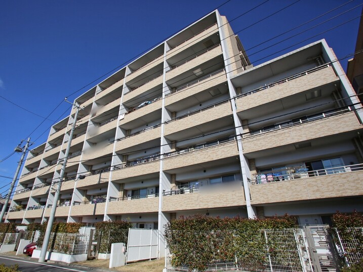 ダイアパレス常盤平ヒルズ