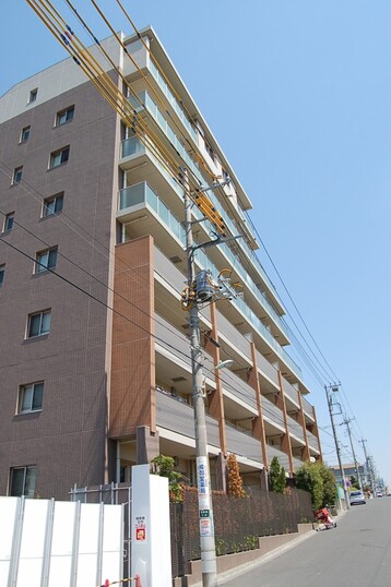プラウド東浦和